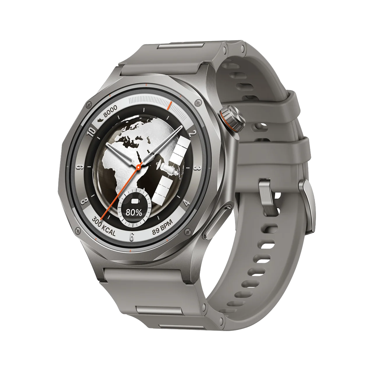 EU version OPPO watch X3 smartwatch Wear OS by Google Sleep 16-Day Battery Life SpO2 Blood Oxygen Monitoring IP69 Google Wallet