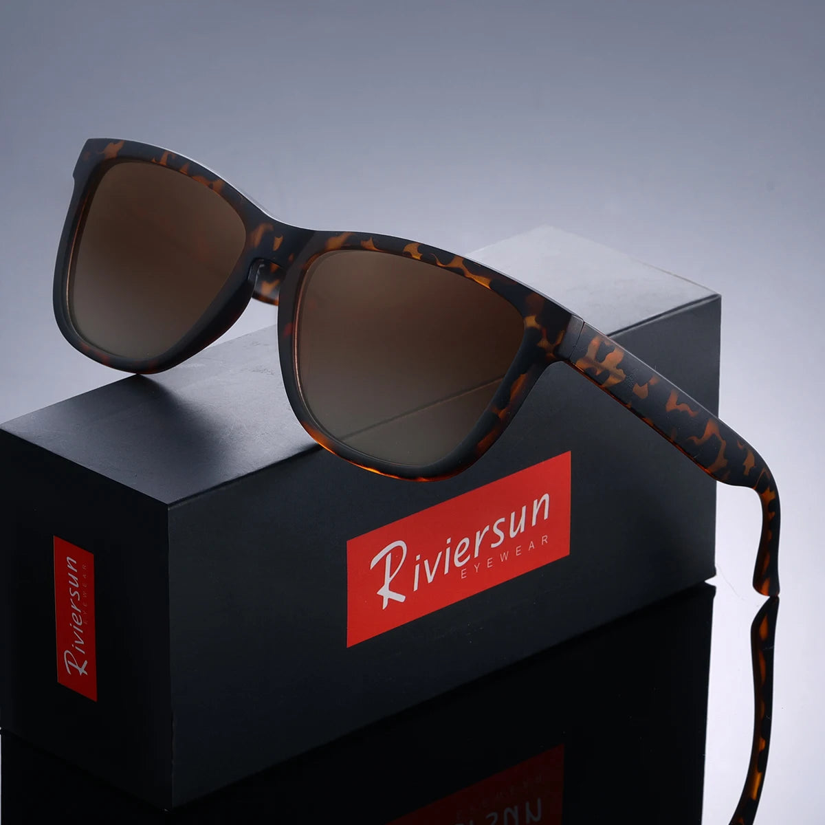 Light Weight Classic Men's Sunglasses Outdoor Driving Fashion Eyewear Women Polarized UV400 Glasses Unisex