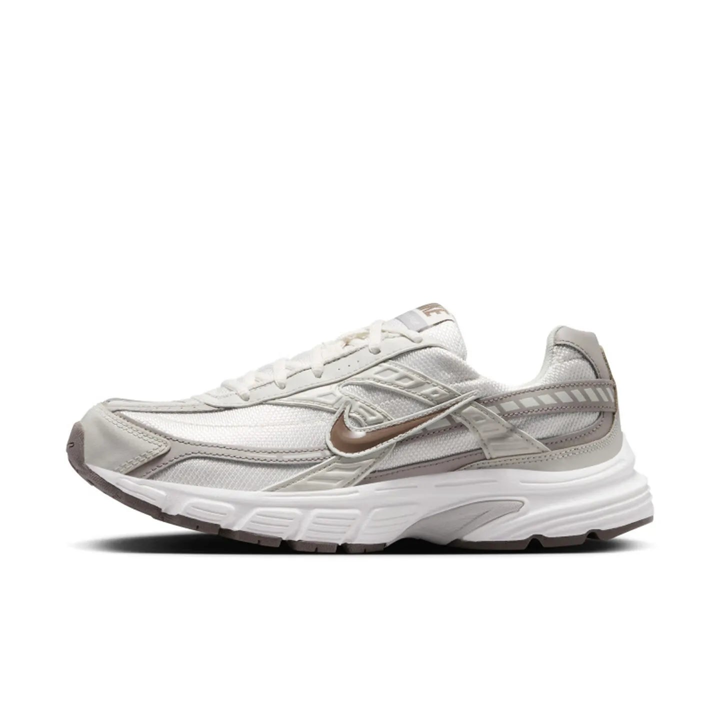Nike INITIATOR Breathable Running Shoes Retro Running Shoes Slip-Resistant & Durable Cushioning Design Black IB4467-451