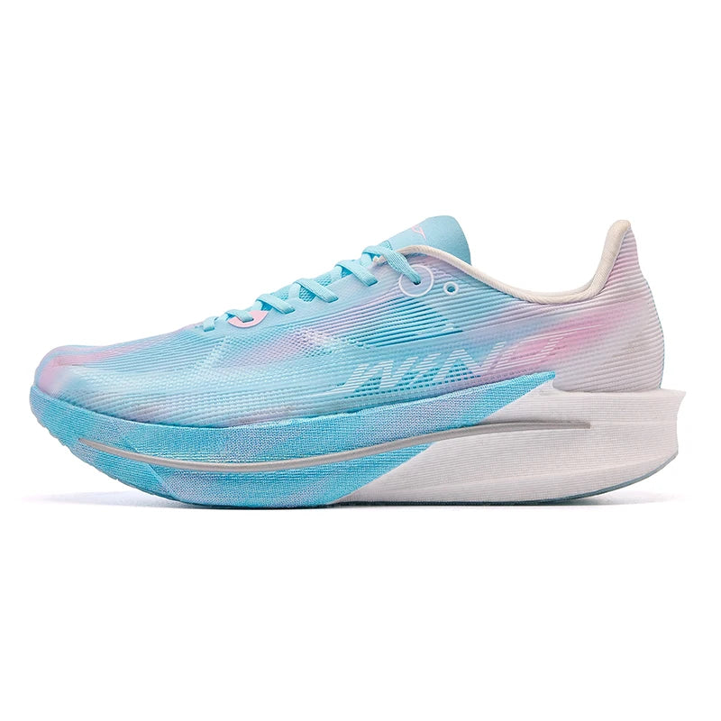 QIAODAN Man Trail Running Shoes 2026 WIND 4 Jogging Sport Shoes GYM Mesh Breathable Athletic Running Sneakers QDB023262298