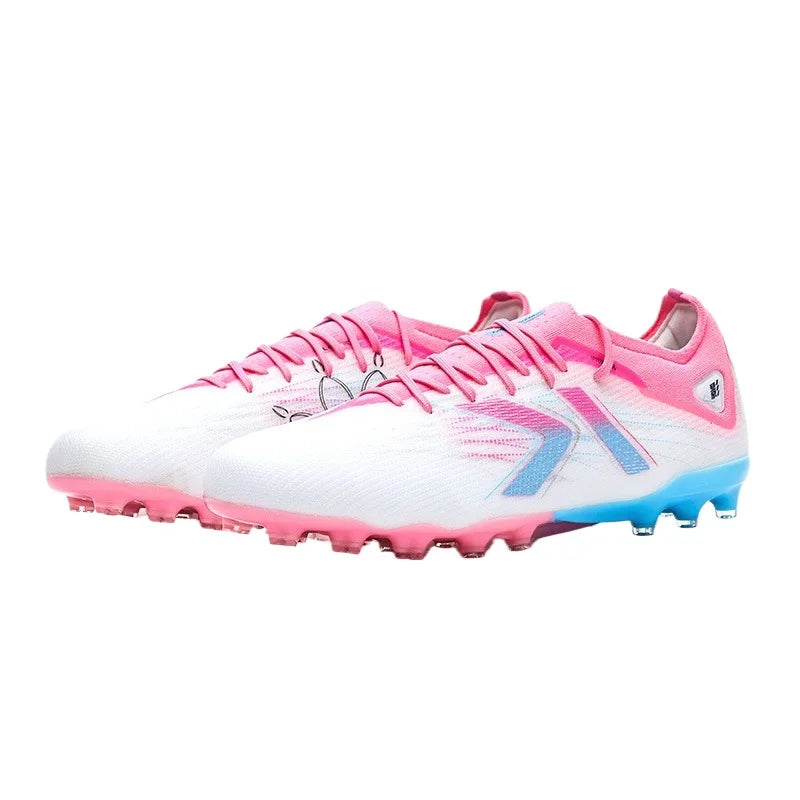 Kelme MG Fußballschuhe für Herren – für Naturrasen und Kunstrasen, professionelle Wettkampf- und Trainingsschuhe, rutschfeste Fußballschuhe
