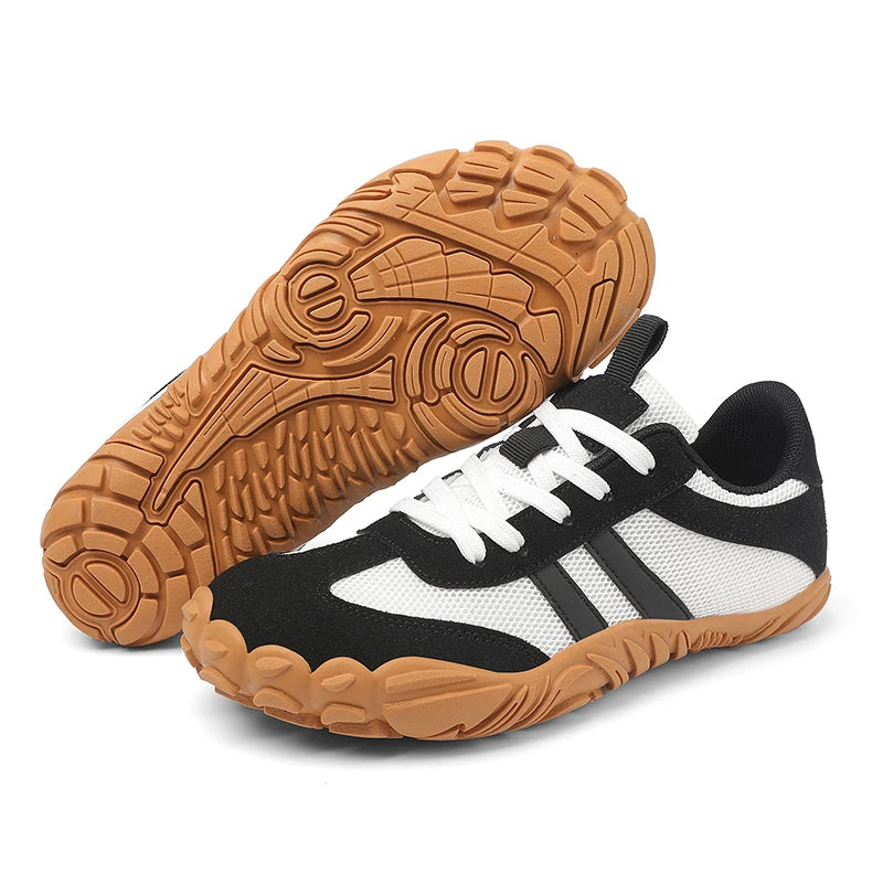 2026 Summer Hot Selling Mens and Womens Sports Shoes Foot Protection and Anti Slip Running Shoes Low Cut Commuting Walking Shoes