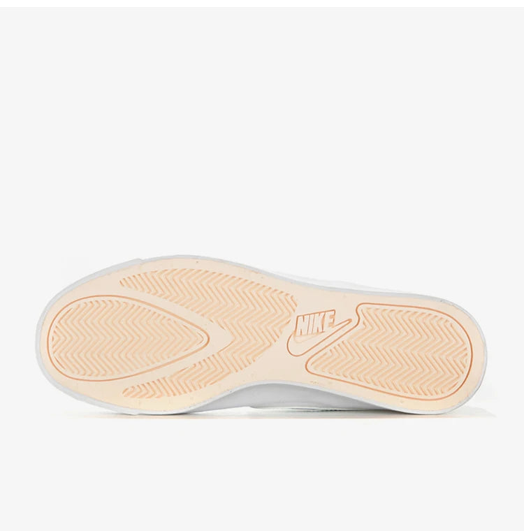 Nike Authentic Court Royale Women's Outdoor Casual Wear-Resistant Sneakers AO2810-108