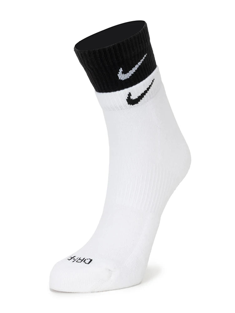 Nike Long Socks Men's Socks Women's Socks Sports Socks Casual Socks Dh4058-104