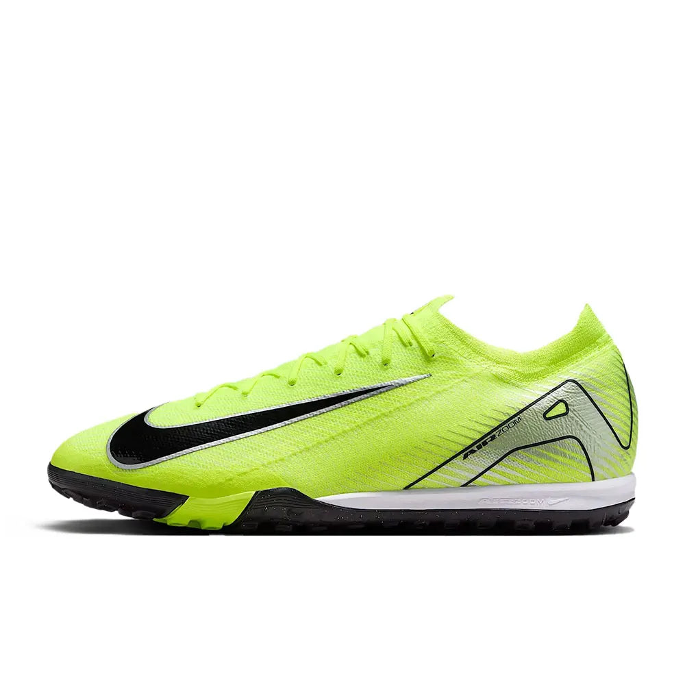 Nike Mercurial Vapor 16 Pro TF Unisex Soccer Cleats | Speed Control & Agility Grip | Artificial Turf Football Shoes FQ8687-301
