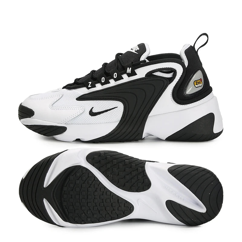Original New Arrival NIKE WMNS ZOOM 2K Women's Running Shoes Sneakers
