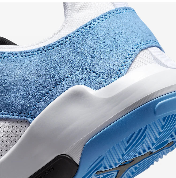 Offizielle authentische Nike JORDAN Herren-Sportschuhe, praktische, strapazierfähige Trainings-Basketballschuhe FD2336-104