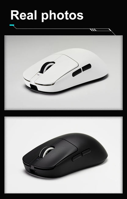 ATK VXE Dragonfly R1 Pro MAX kabellose Gaming-Maus PAW3395 R1 SE Plus Custom Esports FPS-Maus, wiederaufladbar, leichtgewichtige Maus
