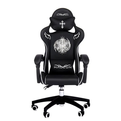 Hot style Gaming Chair Boys Reclining Computer Chair Home Fashion Comfortable Anchor Live Chair Internet Cafe Game Boss chair