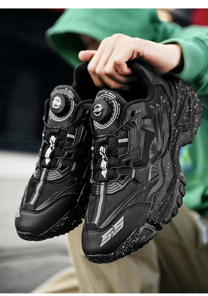 Men's Sneakers Casual Shoes Tennis Luxury Shoes Trainer Race Lace-free Shoes Fashion Loafers Running Shoes for Men