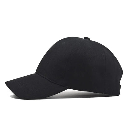 Blank Unisex Adjustable Dad Hat Solid Color Twill Plain Acrylic Baseball Cap Cheap Women Men Summer Autumn Spring Sun Visor Hats