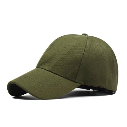 Blank Unisex Adjustable Dad Hat Solid Color Twill Plain Acrylic Baseball Cap Cheap Women Men Summer Autumn Spring Sun Visor Hats
