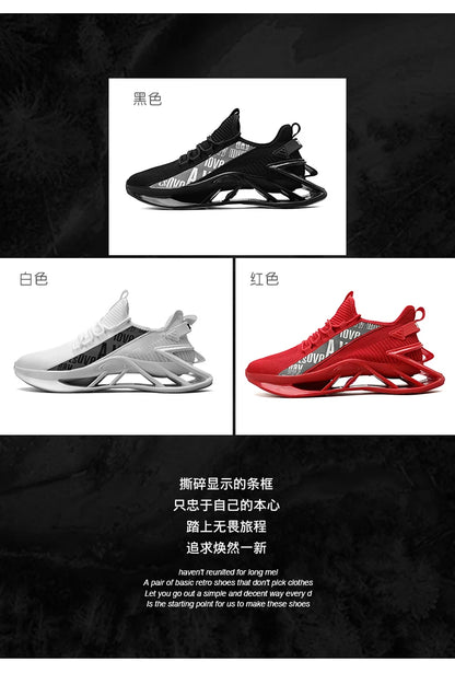 Shoes men Sneakers Male casual Mens Shoes tenis Luxury shoes Trainer Race Breathable Shoes fashion loafers running Shoes for men