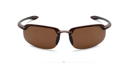 MAXJULI Bifocal Sunglasses for Women Men,TR90 Frame Ultra Lightweight and Sun Reading UV Protection 8001