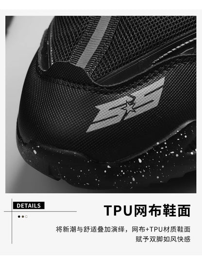 Men's Sneakers Casual Shoes Tennis Luxury Shoes Trainer Race Lace-free Shoes Fashion Loafers Running Shoes for Men