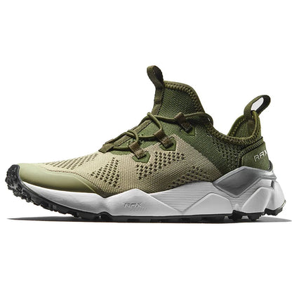 Rax løbesko til mænd og kvinder, åndbare joggingsko til mænd, lette sneakers til mænd, gymsko til mænd, udendørs sportssko til mænd