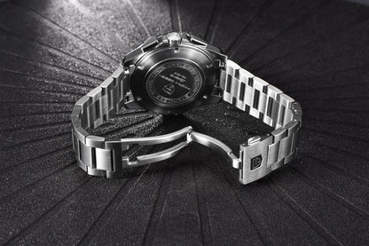 2025 New Brand PAGANI DESIGN 1617 Men's Military Sport Mechanical Watches Waterproof Stainless Steel Top Brand Luxury Men's Watch