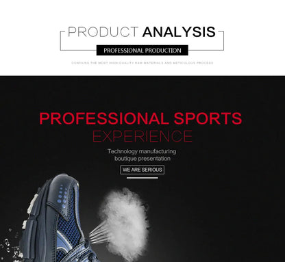 Zapatillas deportivas BONA para hombre de nuevos diseñadores, tendencia, transpirables, para caminar, correr y hacer deporte, calzado suave masculino