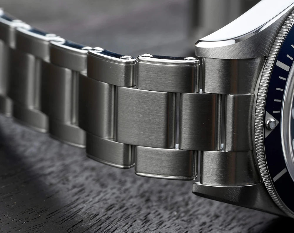 PAGANI DESIGN BB58 Steel Men's Mechancial Wrist Watches Luxury Automtaic Watch For Men AR Sapphire mirror Sport Waterproof Watch