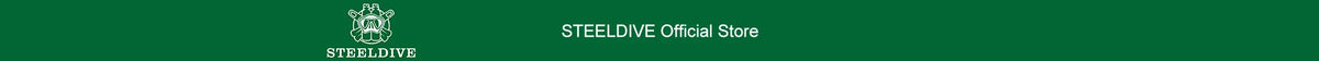 STEELDIVE SD1957 Best Seller 42MM Ceramic Bezel 300M Waterproof Super Luminou Sapphire Glass NH35 Automatic Men Dive Watch