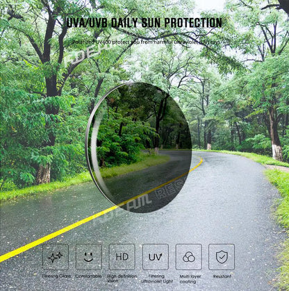 KDEAM New Luxury Polarized Sunglasses Men's Driving Shades Fishing Travel Golf Sunglass Male Sun Glasses CE