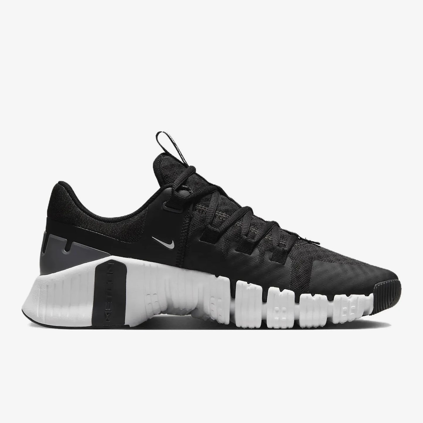 Original Nike Free Metcon 5 Damen-Trainingsschuhe, atmungsaktiv, DV3950-001