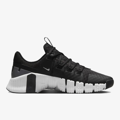 Original Nike Free Metcon 5 Damen-Trainingsschuhe, atmungsaktiv, DV3950-001