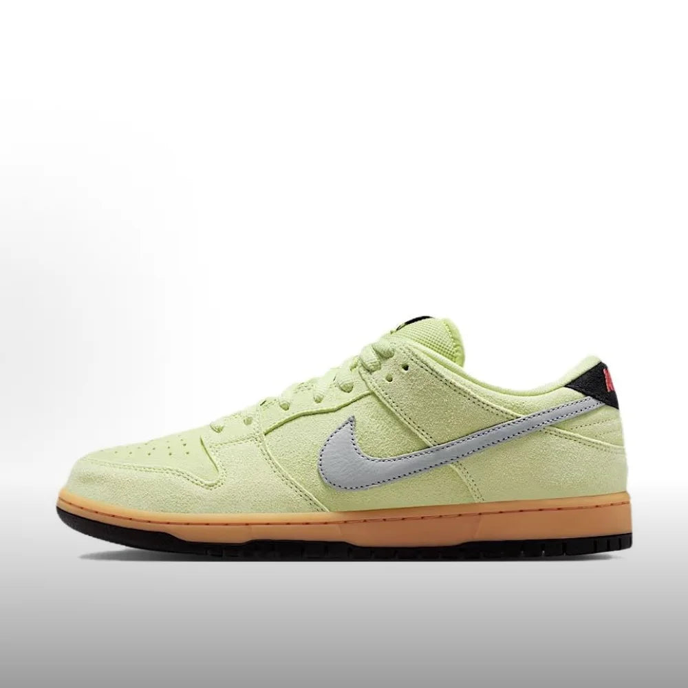 Nike Dunk SB Fashionable, Versatile, Premium Comfort, Durable, Slip-Resistant Low-Top Casual Sneakers HF3063-001