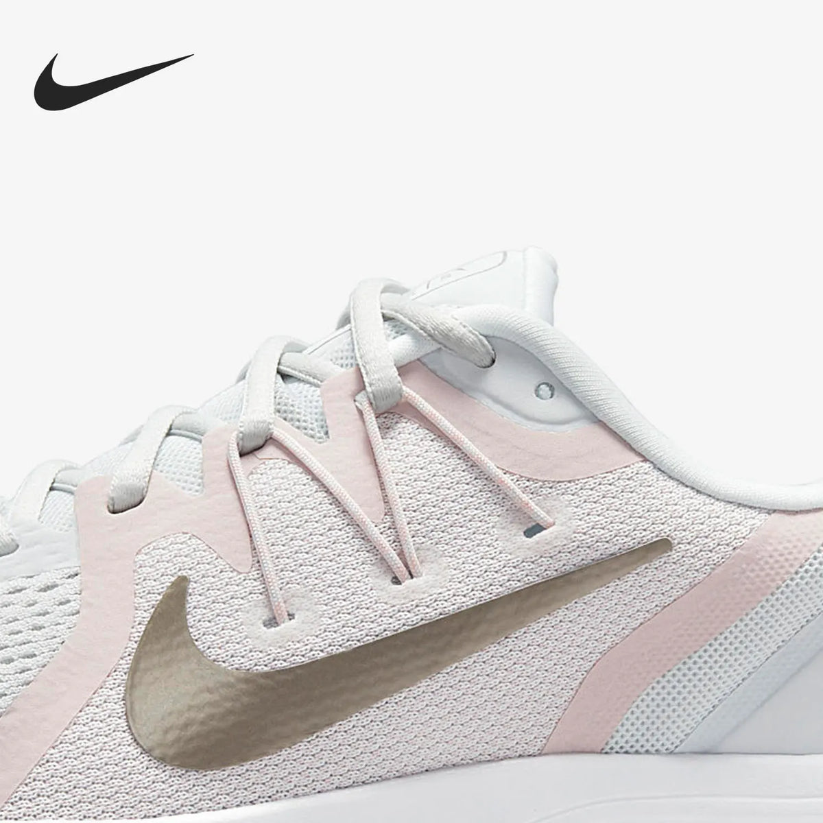 Originálne pánske a dámske priedušné nízke športové bežecké topánky Nike Zoom Span 3 CQ9267-004