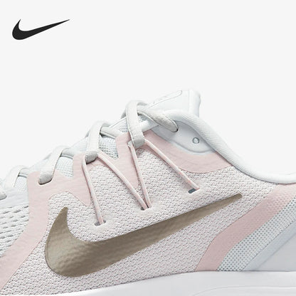 Originálne pánske a dámske priedušné nízke športové bežecké topánky Nike Zoom Span 3 CQ9267-004