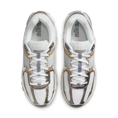 Nike Zoom Vomero 5 Comfort Classic Hengittävät Tukevat Matalan vartalon vapaa-ajan harjoittelu- ja kaupunkijuoksukengät Unisex HJ7247-099