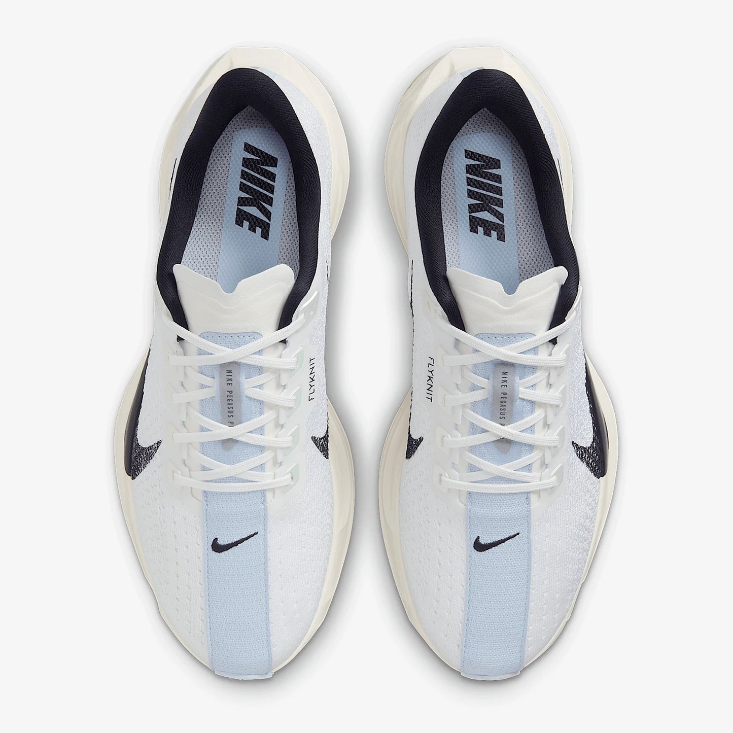 Nike Authentic Pegasus Plus Women's Fashion Mesh Running Shoes FQ7261-102