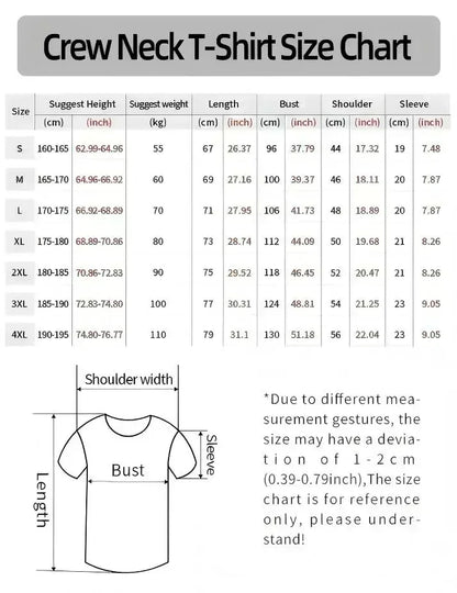 Son Goku Dragon Ball Anime 2025 Summer T-shirt Men Harajuku Oversized Retro Street Women Casual Loose Short-sleeved Unisex Tops