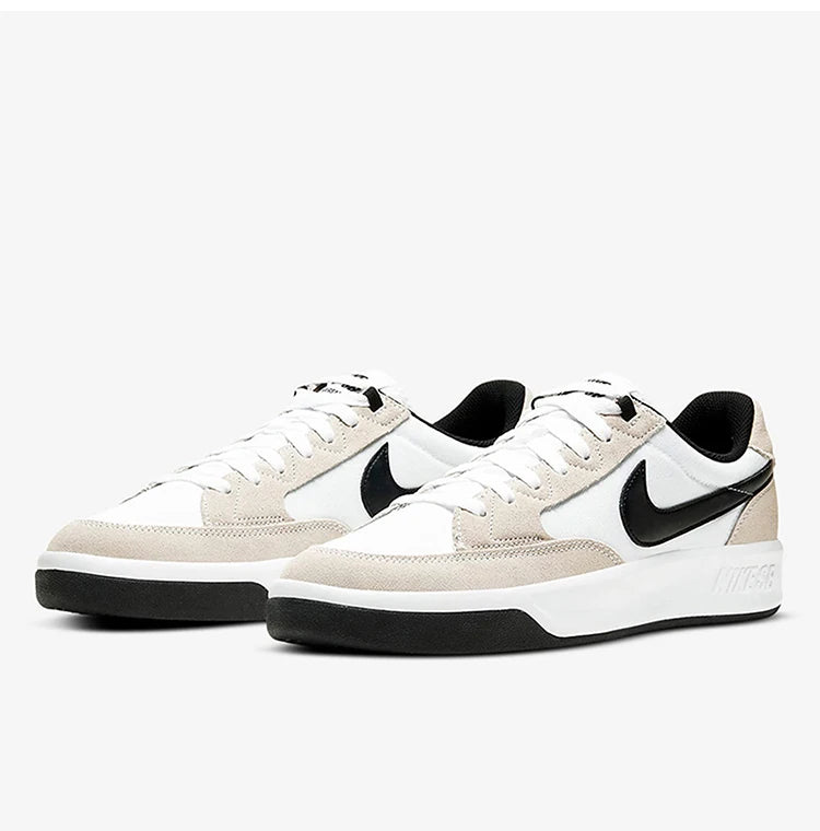 Scarpe da skate sportive basse Nike SB Adversarial PRM ufficiali e autentiche da uomo e donna CW7456-100