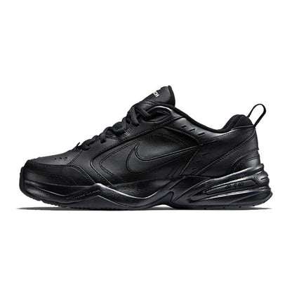 Original-Neuheit NIKE AIR MONARCH IV Herren-Laufschuhe Sneakers