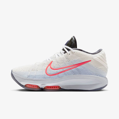 Nike Official Genuine G.T. HUSTLE 3 EP Pánske protisklzové basketbalové topánky HQ3453-060