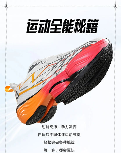 Running Shoes Carbon Board Speciality Marathon Men Sports Breathable Lightweight Women's Comfortable Athletic Nonskid Sneakers