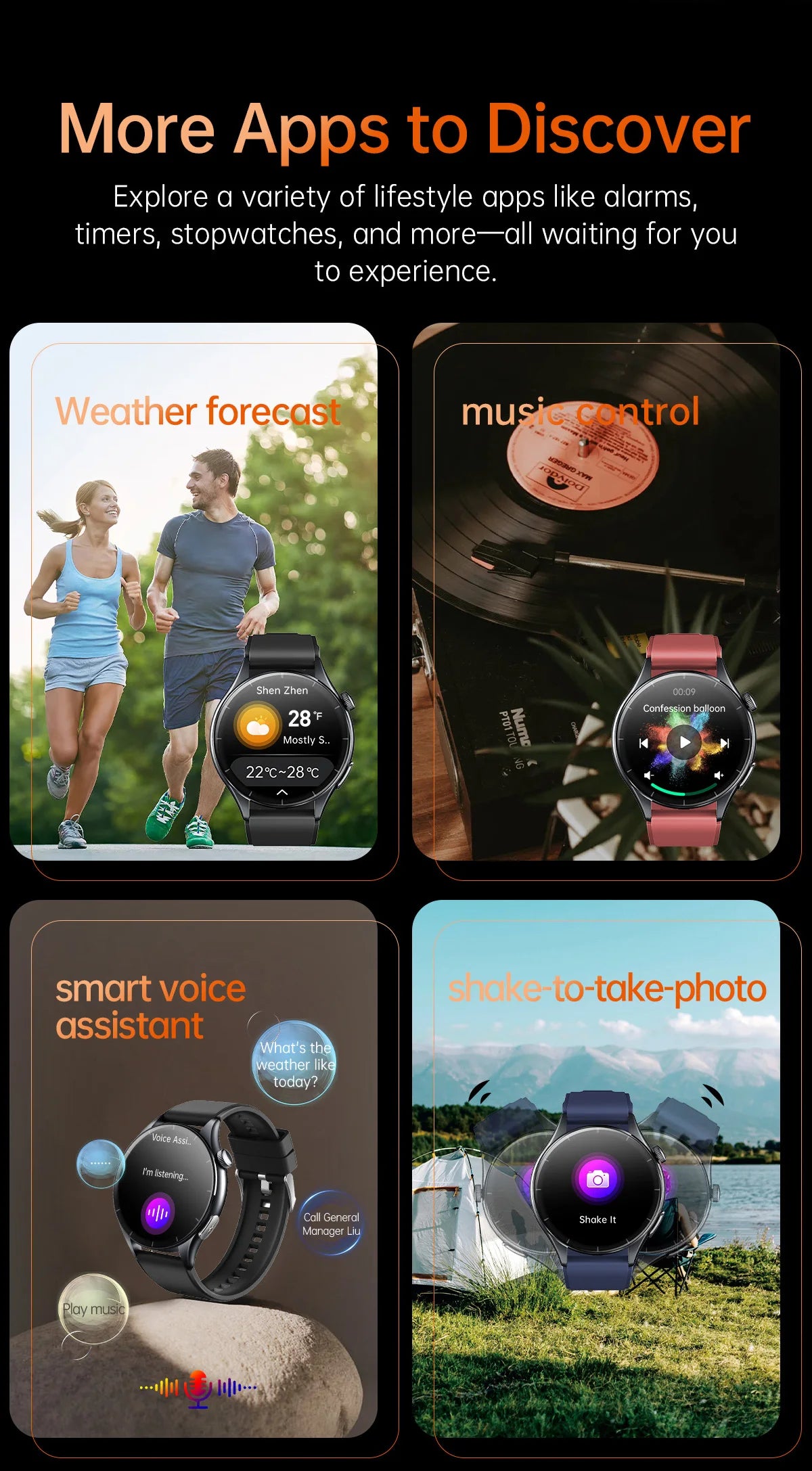 For XIAOMI 2025 New ECG+PPG Smartwatch Precise Uric Acid Blood Lipids Pressure Body Analysis Smart Watch Men BT Call NFC Watches