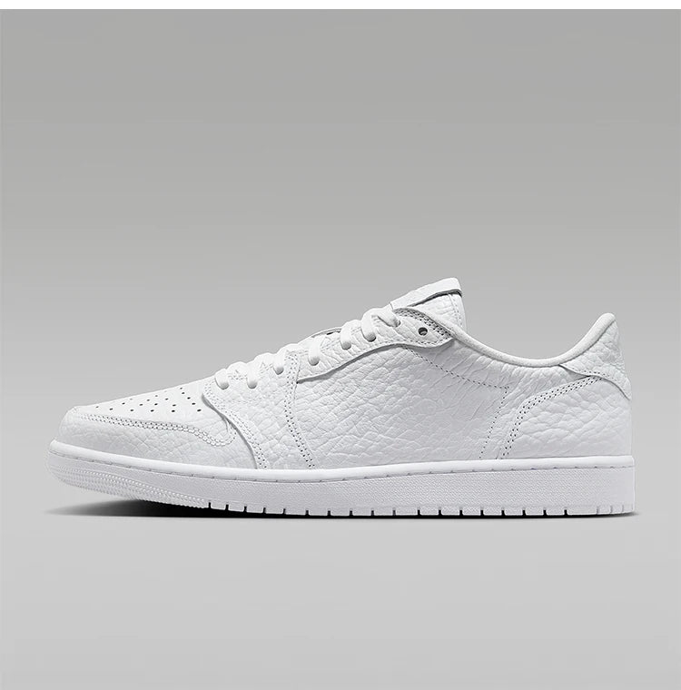Nike genuine JORDAN Men's Sports Shock Absorption Retro Basketball Shoes 872782-100