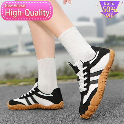 2026 Summer Hot Selling Mens and Womens Sports Shoes Foot Protection and Anti Slip Running Shoes Low Cut Commuting Walking Shoes