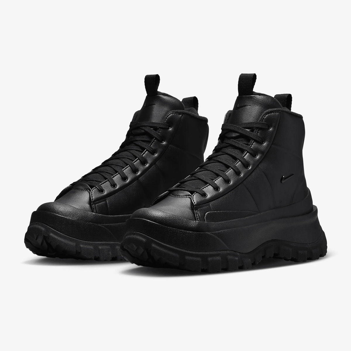 Nike Official Genuine Blazer Roam Mid ženske casual tenisice za aktivnosti na otvorenom FQ9065-002