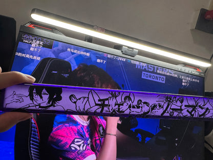 New AULA HERO 68HE/ULTRA Kits sticker Magnetic Switch Gaming Keyboard&Kits E-sport Custom Mechanical Wired Keyboard Accessories