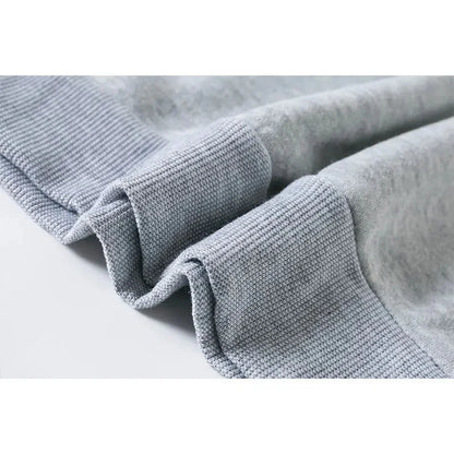 Fortnite Game Printed Children's Hoodies Cartoon Comfortable Suit Loose Long Sleeve Tops Autumn Winter Clothes