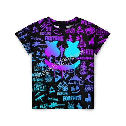 Fortnite Jungen-Cosplay-Hoodie „Cool Heroes“, Cartoon-Sweatshirt, Kinderkleidung für Frühling und Herbst, Baby-Mantel, Kapuzenjacke für Kinder