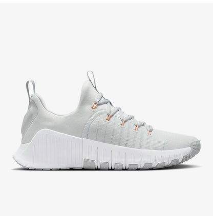 Nike genuine Free Metcon 6 women's sports breathable training shoes FJ7126-007