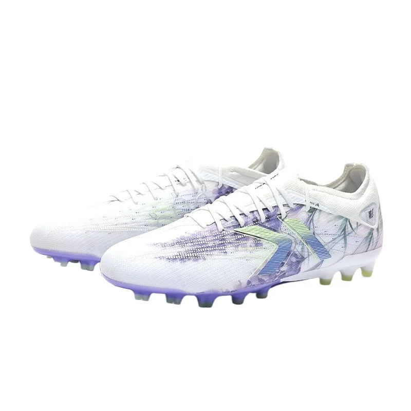 Kelme MG Fußballschuhe für Herren – für Naturrasen und Kunstrasen, professionelle Wettkampf- und Trainingsschuhe, rutschfeste Fußballschuhe
