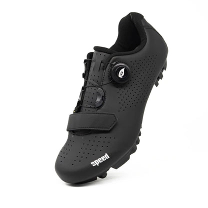 Unisexové MTB topánky Zapatillas Ciclismo MTB – pánske cyklistické bežecké topánky, pánske topánky s hrotmi na horské bicykle, dámske cyklistické topánky