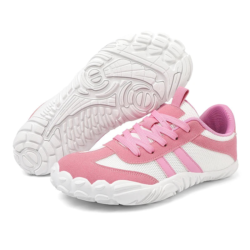 2026 Summer Hot Selling Mens and Womens Sports Shoes Foot Protection and Anti Slip Running Shoes Low Cut Commuting Walking Shoes