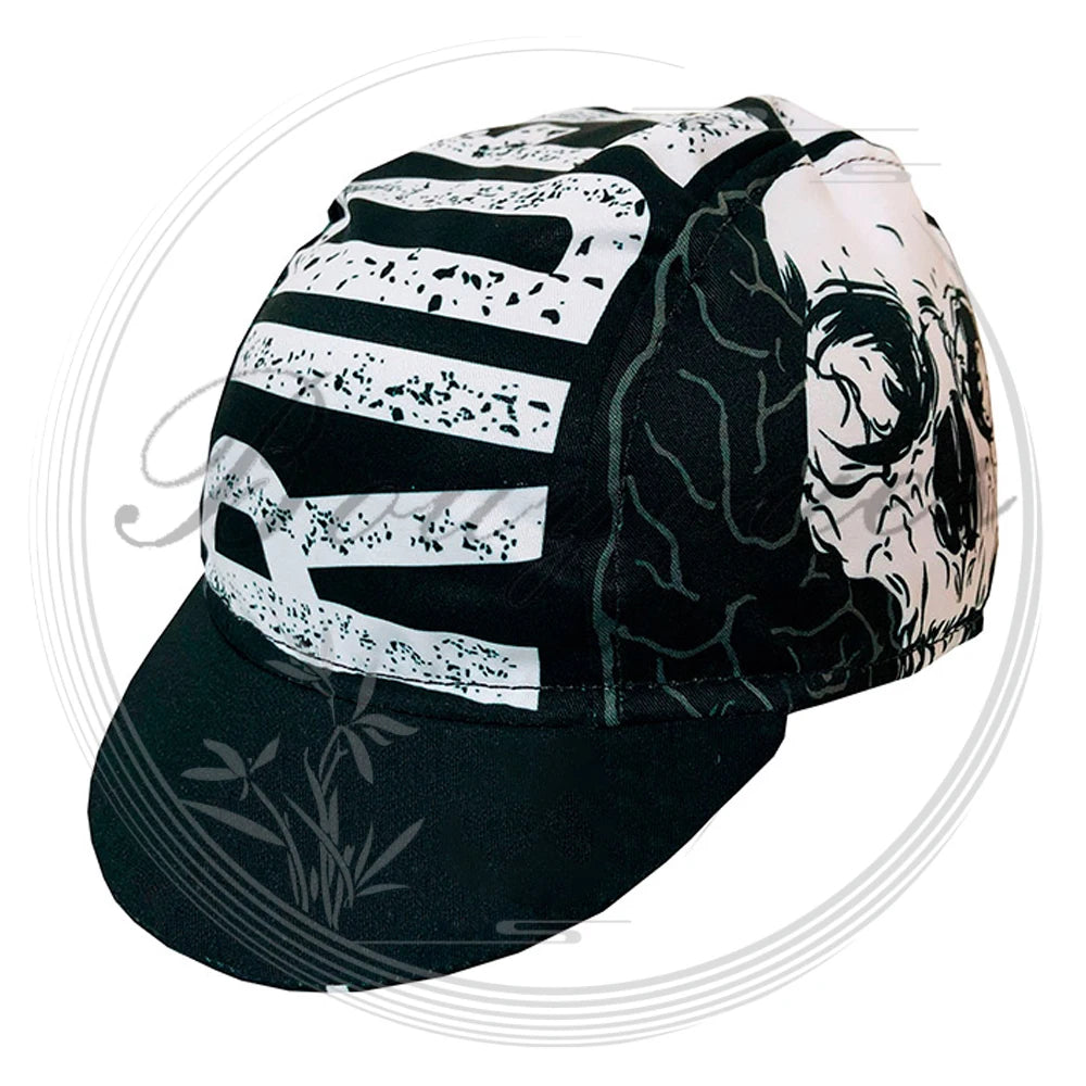 NEW skull Outdoor Cycling Caps Bicicleta Wear Hats Breathable  Free Size Be Elastic Men And Women 17 Style Arbitrary Choice