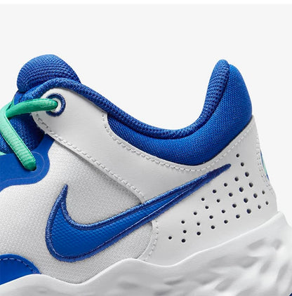 Scarpe da basket da uomo Nike Official Authentic con lacci, suola spessa, resistenti all’usura e ammortizzate DD9311-102